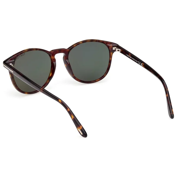 Tom Ford Lewis FT1097 Erkek Güneş Gözlüğü - Görsel 3