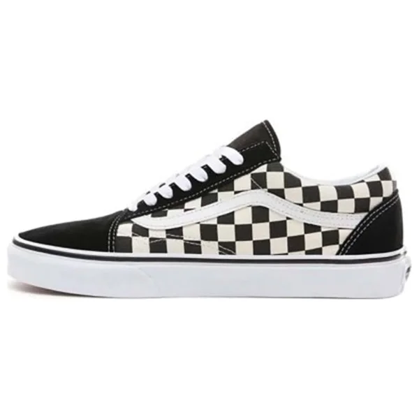 Vans Ward Kadın Spor Ayakkabı - Görsel 6