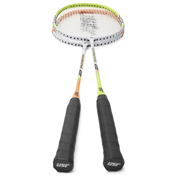 USR Navigator 201 Badminton Raket Seti - Görsel 3