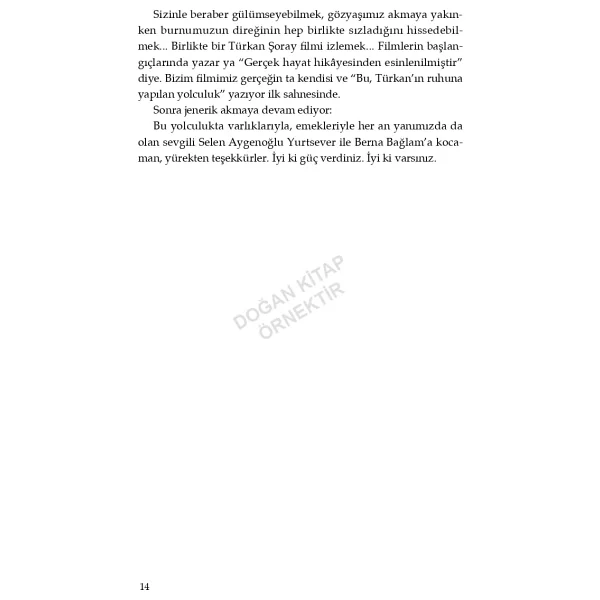 Türkan ve Hayat - Bircan Usallı Silan - Görsel 10