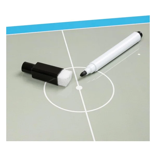 USR FS100 Futsal Taktik Tahtası - Görsel 8