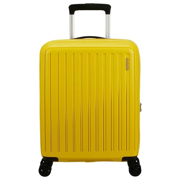 American Tourister Rejoy-Spinner 55/20 TSA Polipropilen Kabin Boy Valiz - Görsel 8