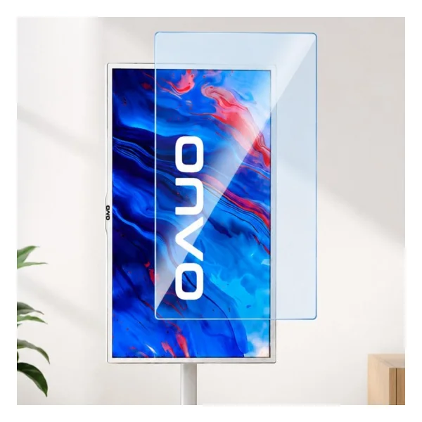 Engo Onvo 32OVM6500X 32 inç Ekran Koruyucu 9H Nano Parlak - Görsel 5