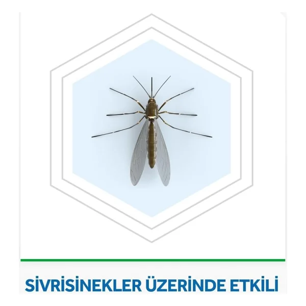 Raid Elektro Cihaz + 10 Mat Tablet - Görsel 3