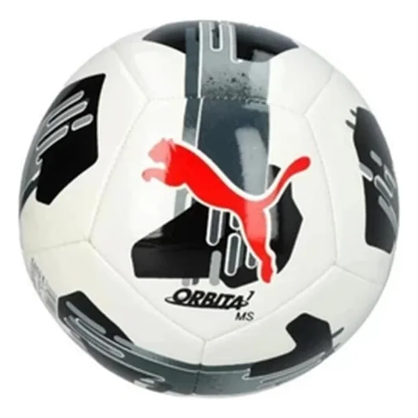Puma Orbita 7 MS 8447503 5 Numara Futbol Topu - Görsel 9