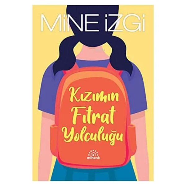 Kızımın Fıtrat Yolculuğu - Mine İzgi - Görsel 3