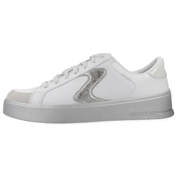 Skechers Hiland Quite Chic 185170 Kadın Sneaker - Görsel 2