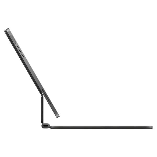Apple 11 inç iPad Air (M3) için Magic Keyboard - Türkçe F Klavye - Siyah - Görsel 3