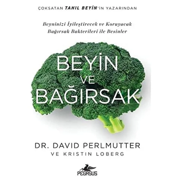 Beyin ve Bağırsak - David Perlmutter - Görsel 3