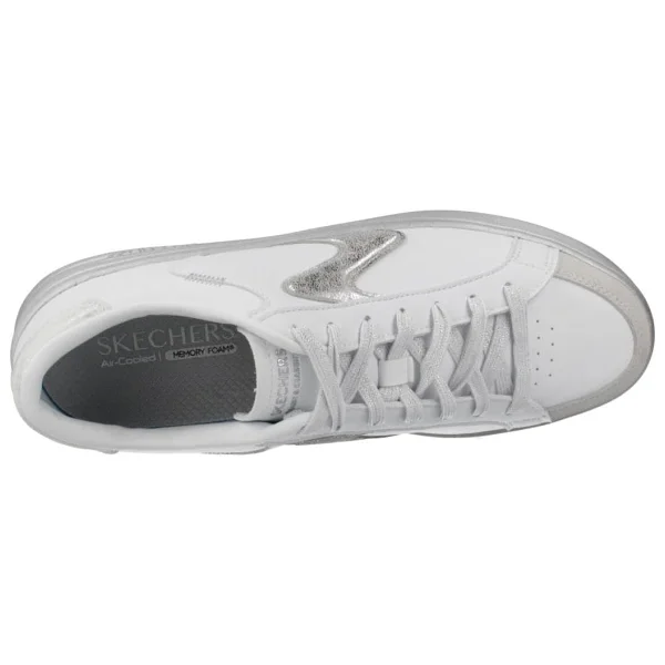 Skechers Hiland Quite Chic 185170 Kadın Sneaker - Görsel 7