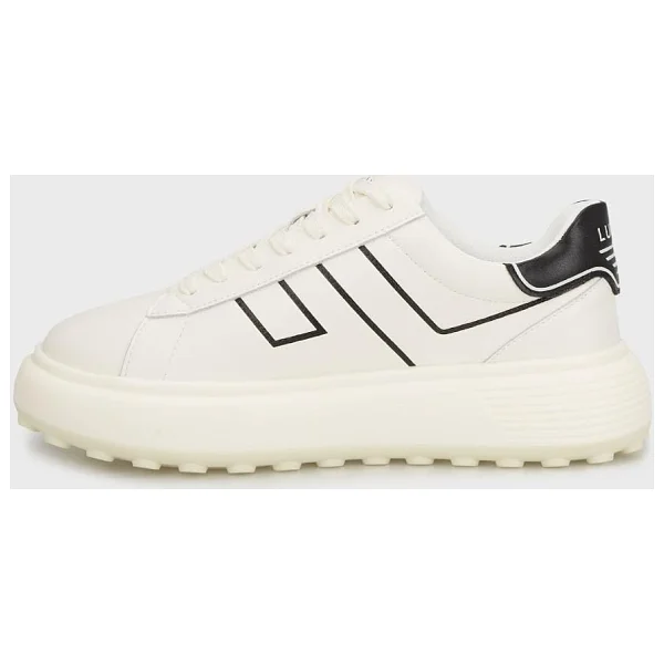 Lufian Harold Erkek Sneaker - Görsel 2