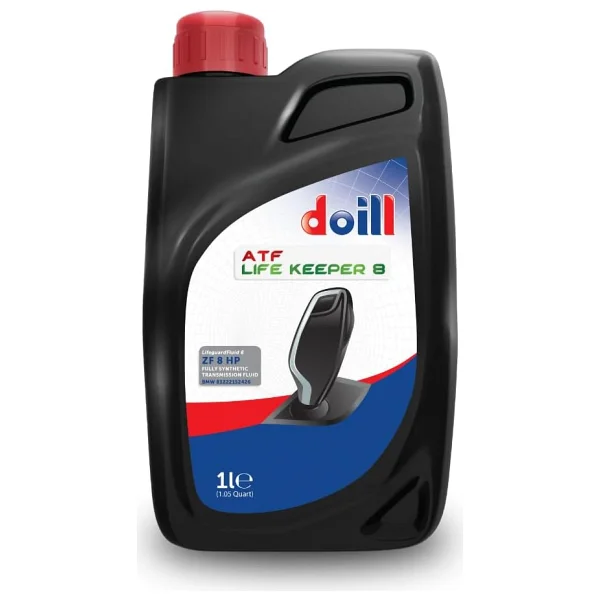 Hidrolik Direksiyon Yağı Atf Yeşil 1 Lt - Görsel 7