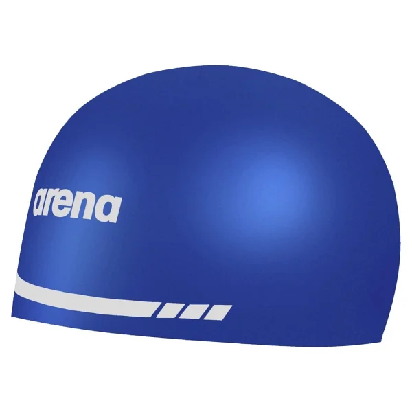 Arena 3D Soft 000400 Silikon Yüzücü Bonesi - Görsel 10
