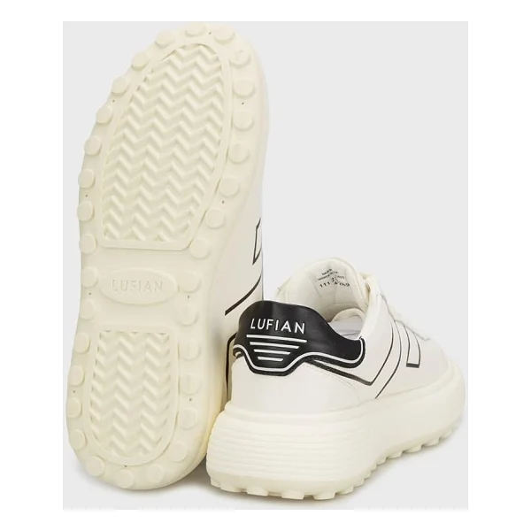 Lufian Harold Erkek Sneaker - Görsel 4
