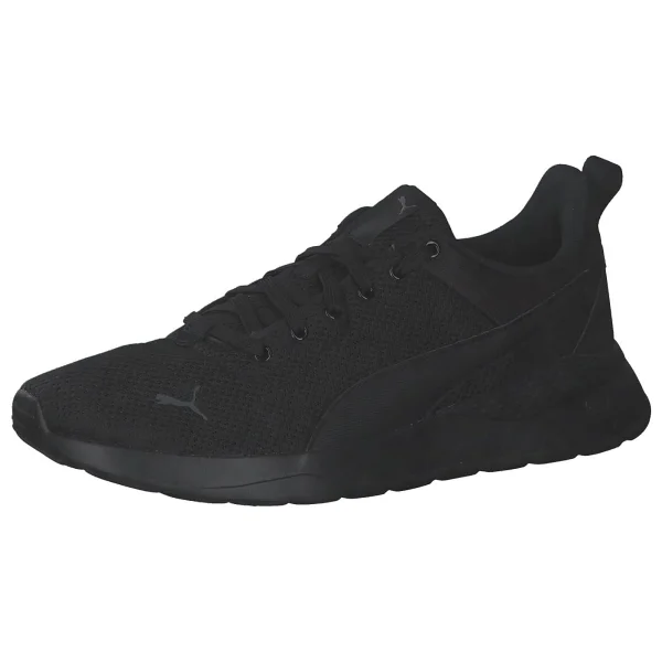 Puma Anzarun Lite 371128-54 Gri-Mavi Koşu Ayakkabısı - Görsel 7