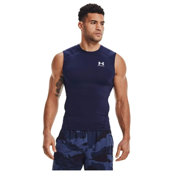 Under Armour Comp 1361522 Erkek Sporcu Atleti - Görsel 10