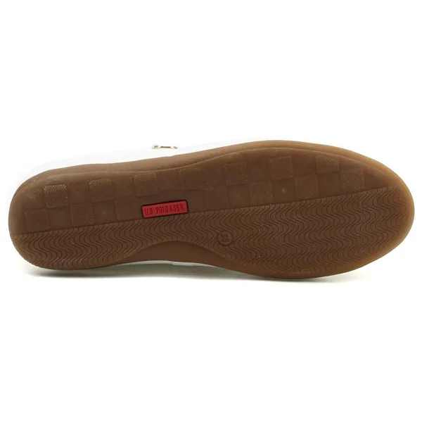 U.S. Polo Assn Jojo Kadın Sneaker - Görsel 4