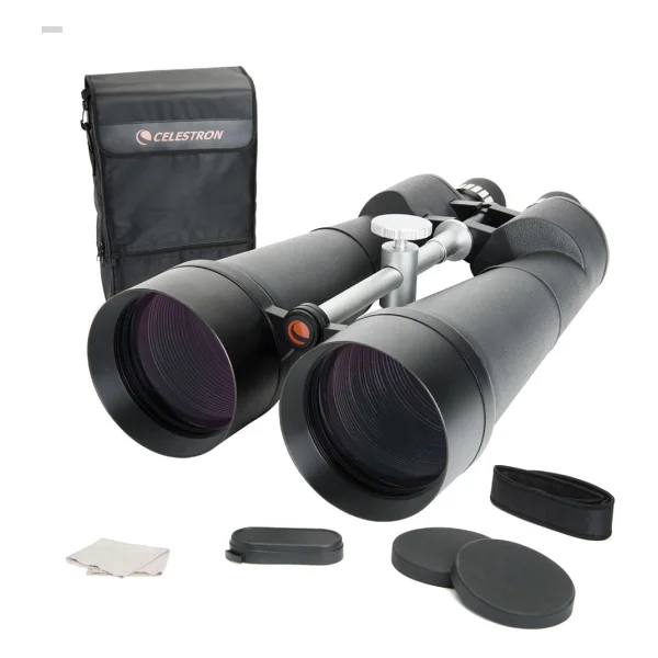 Celestron 71008 Skymaster 25x70 Dürbün - Görsel 9
