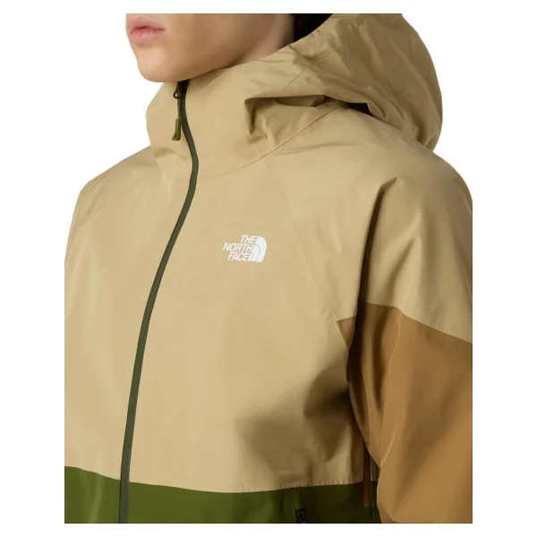 The North Face Lightning Kapüşonlu Erkek Mont - Görsel 2