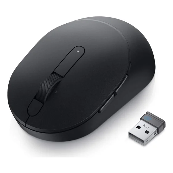 Dell MS116 Gri Kablolu Optik Mouse - Görsel 4