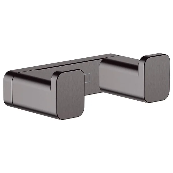 Hansgrohe 41755 AddStoris İkili Askılık - Görsel 6