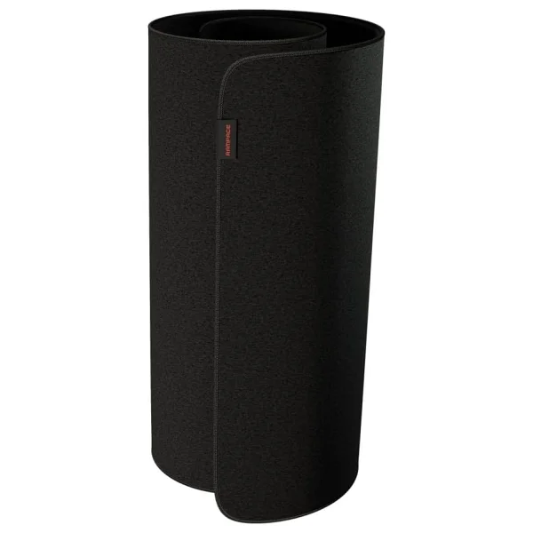 Rampage Pulsar Pro Xxl, 900X400x4mm, Dikişli Neutral Kumaş, Gaming, Mouse Pad (Siyah) - Görsel 5