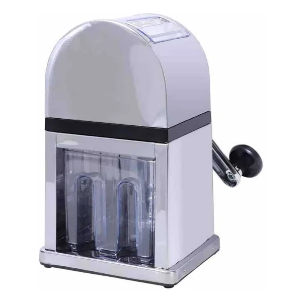 Epinox Buz Kırıcı - Buz Kırma Makinesi - Buz Traşlama - Görsel 6