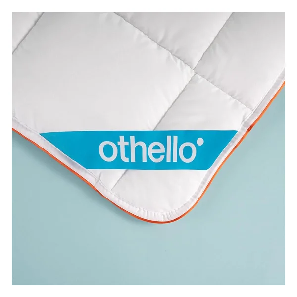 Othello Elegante Tempura 215x235 cm Battal Boy Yorgan - Görsel 2