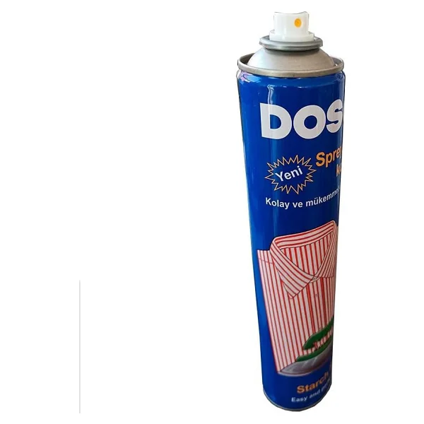 Ütü Kolası 500ml / BLUE.037 - Görsel 2