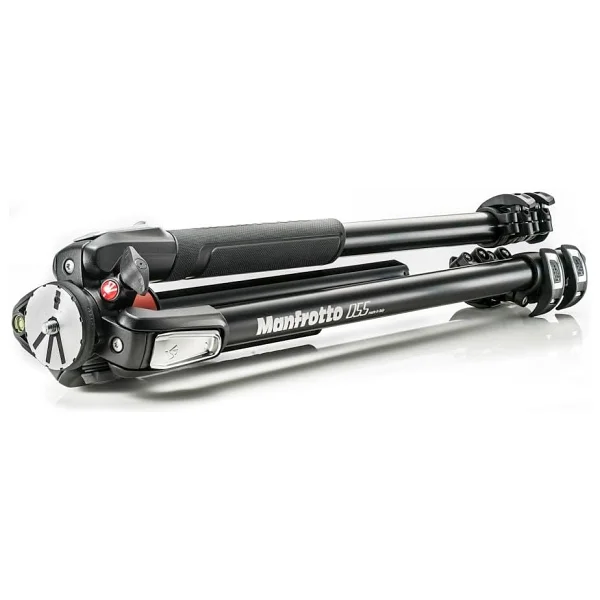 Manfrotto MT055XPRO3 Tripod - Görsel 3