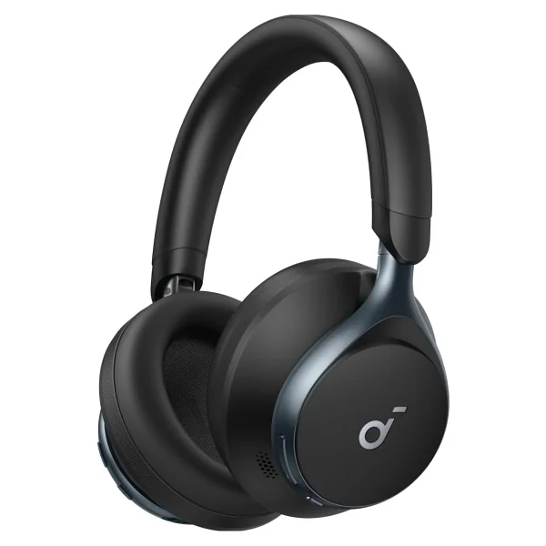 Anker SoundCore Space One ANC Kulak Üstü Bluetooth Kulaklık - Görsel 8