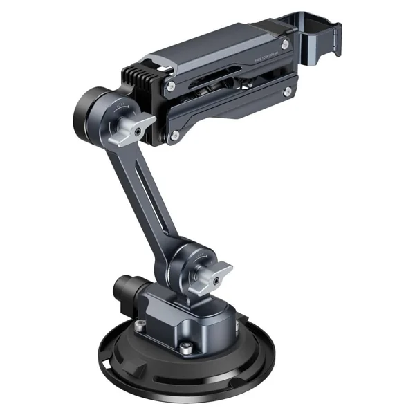 SmallRig 5123 Mini Amortisör Şok Emici Kol - Görsel 7