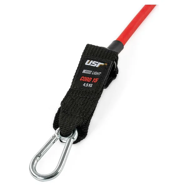 USR CORD501 5 li Direnç Bandı Seti - Görsel 4