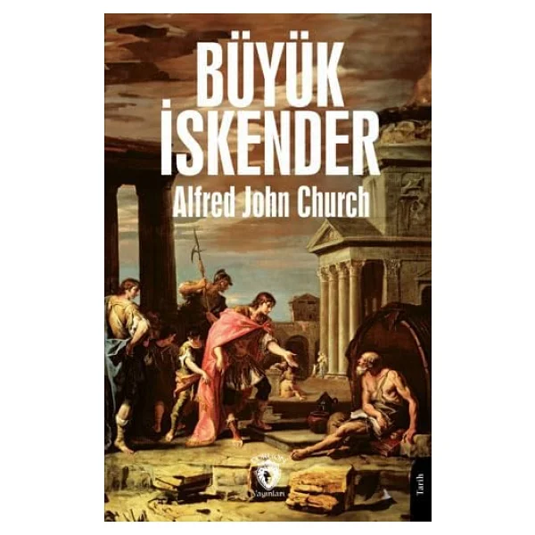 Büyük İskender - Jona Lendering - Görsel 3