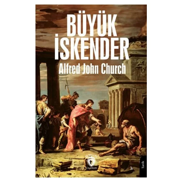 Büyük İskender - Jona Lendering - Görsel 9