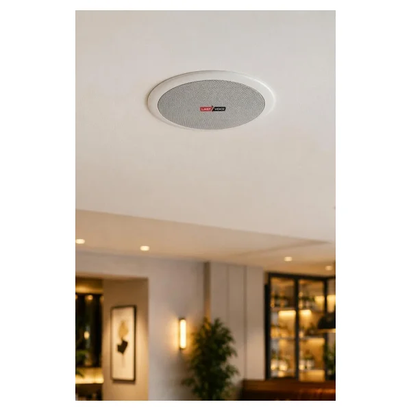 Lastvoice TVX-6 15 W Alçıpan Hoparlör - Görsel 4