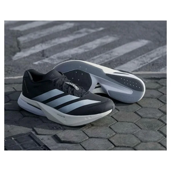 Adidas Adizero Boston 13 Erkek Koşu Ayakkabısı - Görsel 4