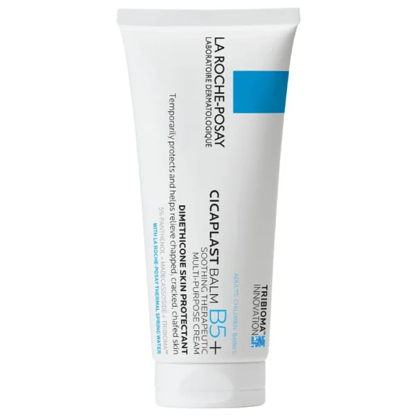 La Roche-Posay Cicaplast Baume B5+ Yatıştırıcı ve Onarıcı Bakım Kremi 100 ml - Görsel 5
