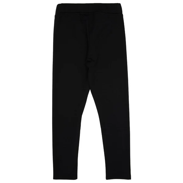 U.S. Polo Assn. Kız Çocuk Siyah Tayt 50316890-VR046 - Görsel 5