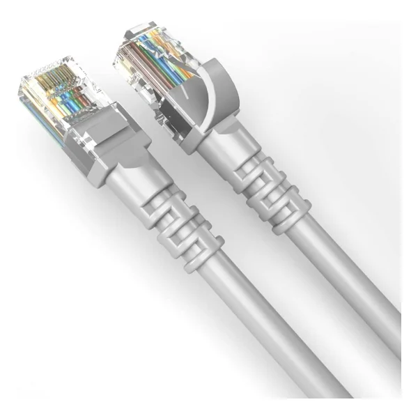 Alfais 4604 1.5 m CAT5E Patch Kablo - Görsel 8