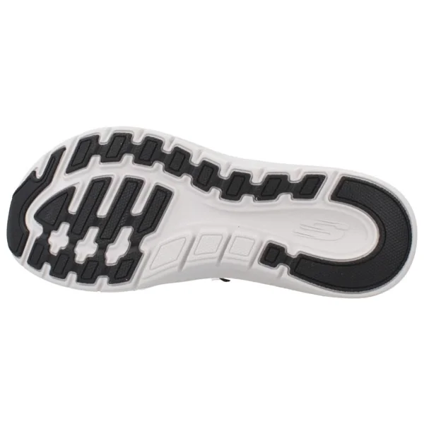 Skechers Arch Fit 2.0 119465-BLK Siyah Kadın Sandalet - Görsel 6