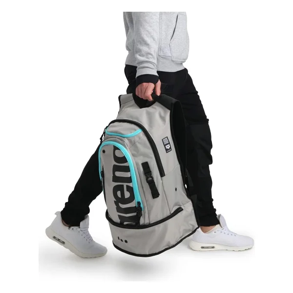 Arena Fastpack 3.0 005295 Yüzücü Sırt Çantası - Görsel 9