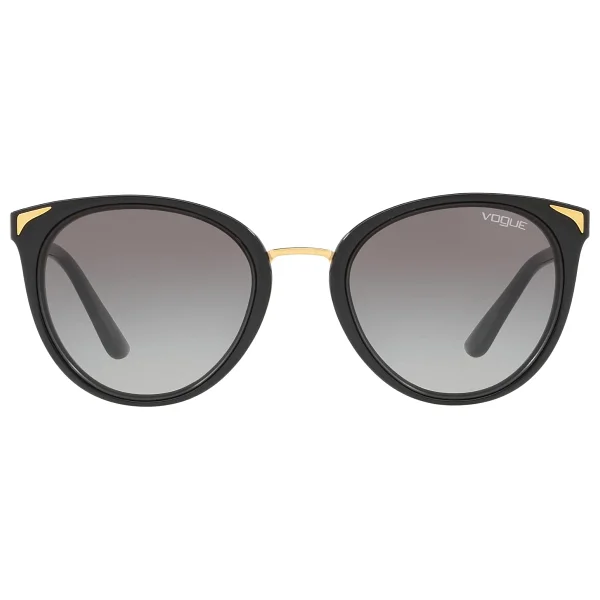 Vogue VO5230S W44/11 Black-Grey Kadın Güneş Gözlüğü - Görsel 3