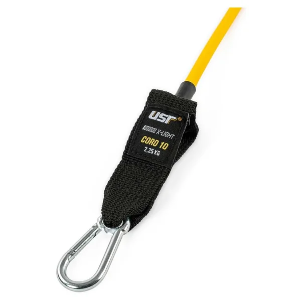 USR CORD501 5 li Direnç Bandı Seti - Görsel 3