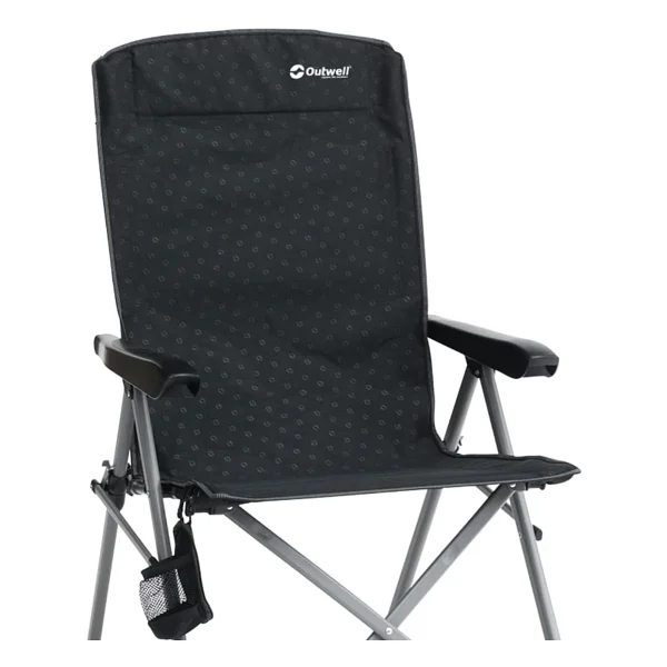 Outwell Campo Recliner Kamp Sandalyesi - Görsel 3