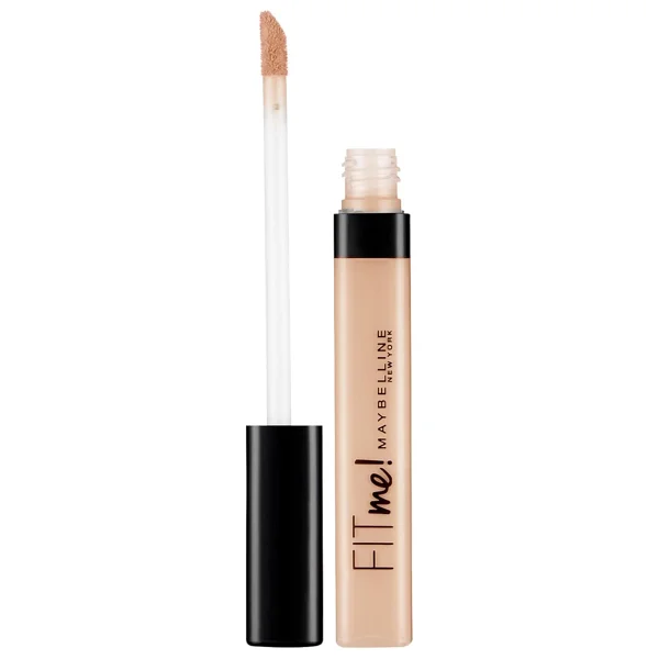 Maybelline New York Fit Me 20 Sand 6.8 ml Likit Kapatıcı - Görsel 2