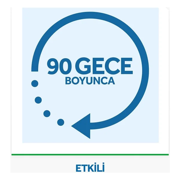 Raid Elektro Likit Yedek 45 Gece 2'li - Görsel 4