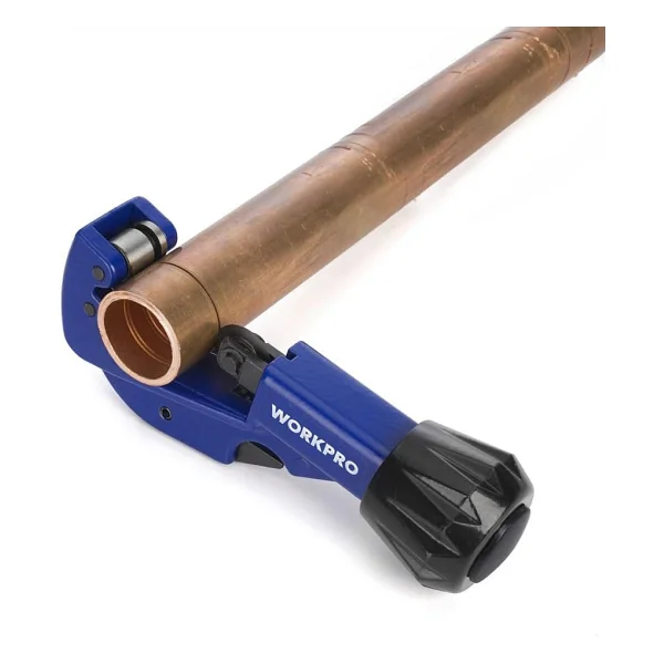 Workpro WP301005 3x32 mm Bakır Boru Kesme Makası + 1 Adet Yedek Bıçak - Görsel 3