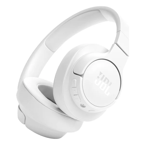 JBL Tune 720BT Mor Kulak Üstü Bluetooth Kulaklık - Görsel 10