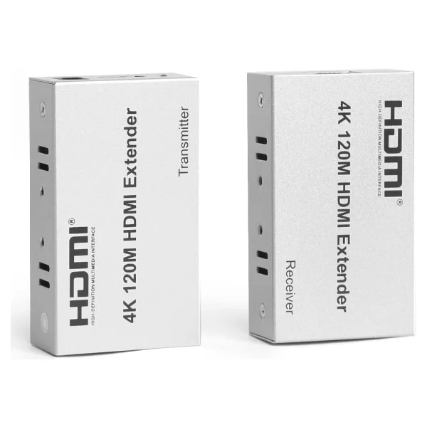Dark DK-HD-E124K 4K HDMI Switch - Görsel 5